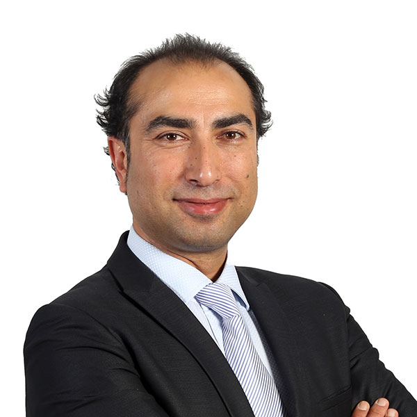 İbrahim Nihat Bayar, Asst. Prof.