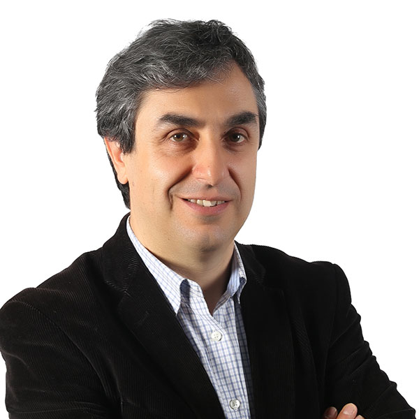 Ahmet Murat Özbayoğlu, Prof. Dr.