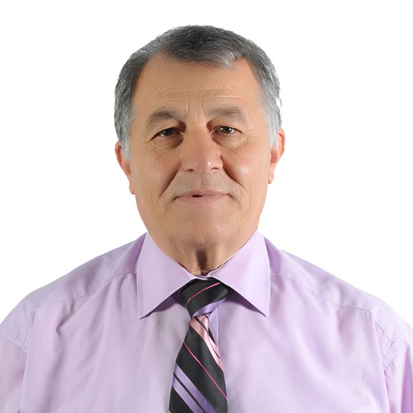 Ömer Akın, Prof. Dr.