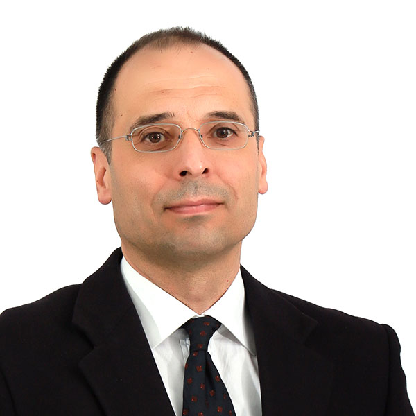 Murat Alanyalı, Prof.
