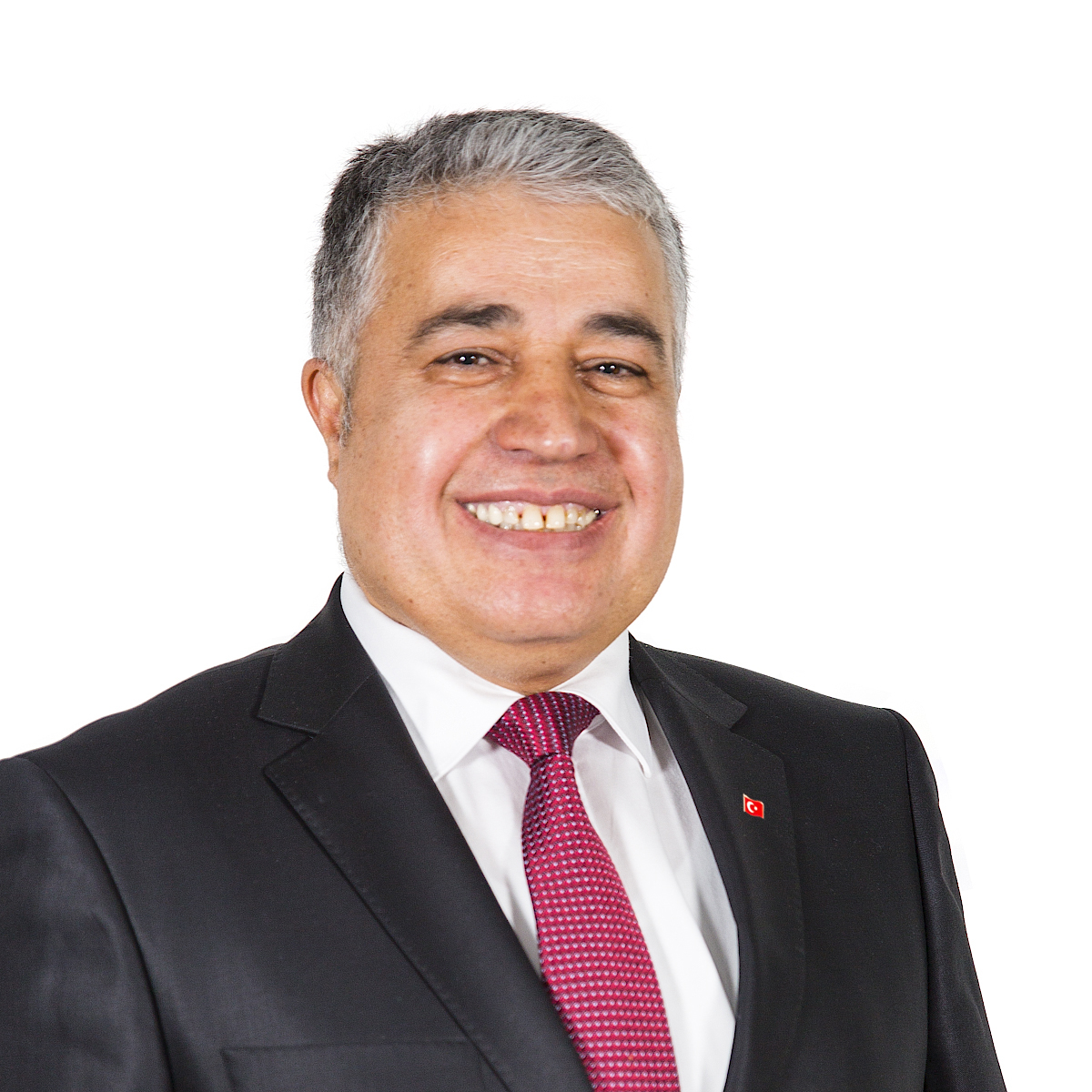 Mehmet Dakak, Prof. Dr.