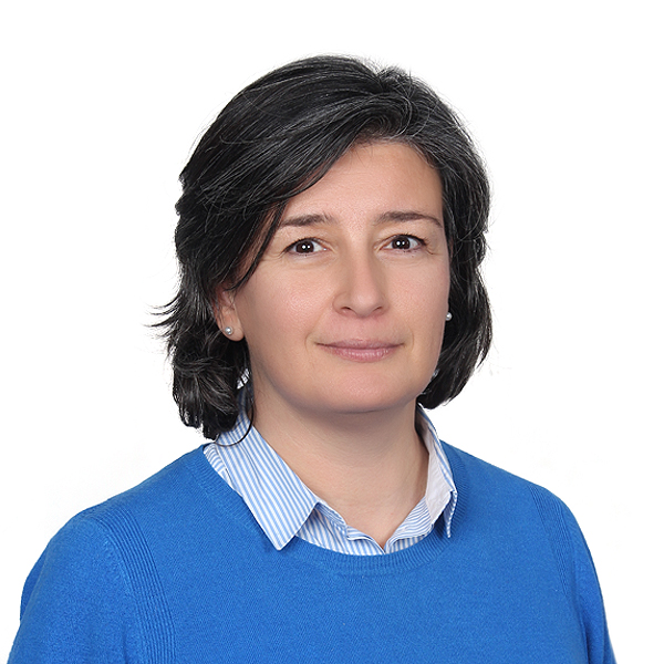 Pınar İpek, Prof.
