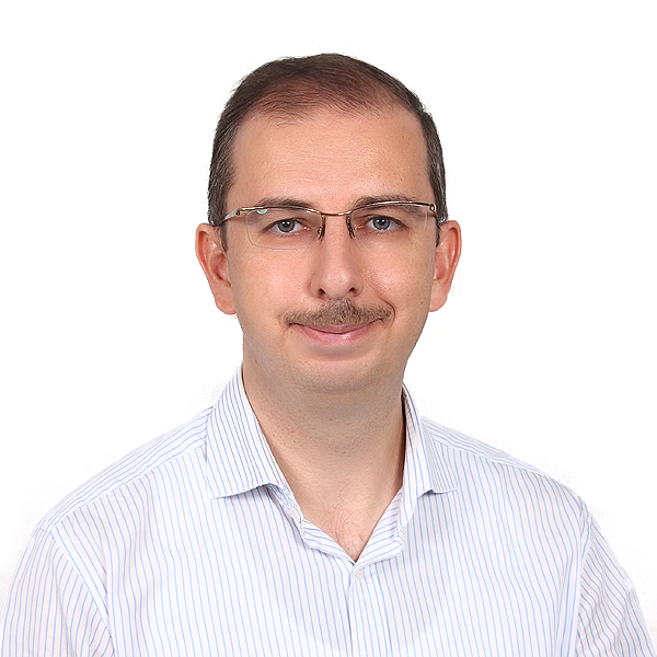 Mehmet Ünlü, Prof.