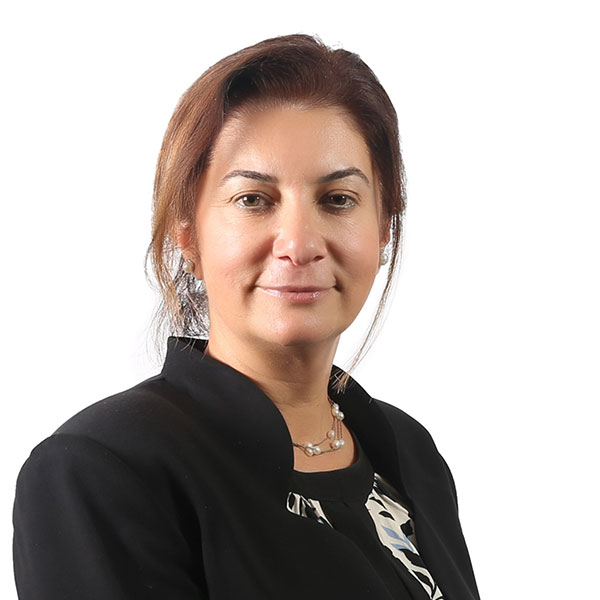 Zeynep Dağı, Öğr. Gör. Dr.