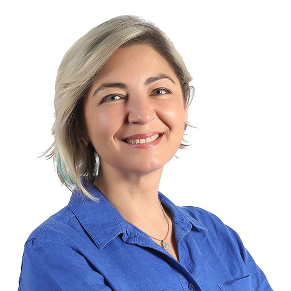 Tayyibe Nur Çağlar, Dean of the Faculty of Architecture and Design
