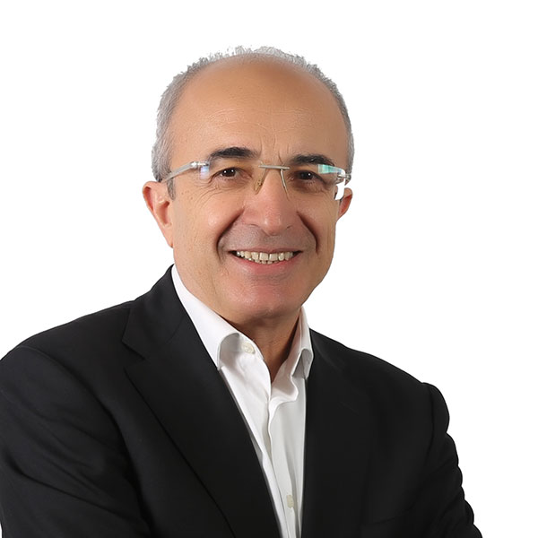 Salih Fatih Özatay, Prof. Dr.