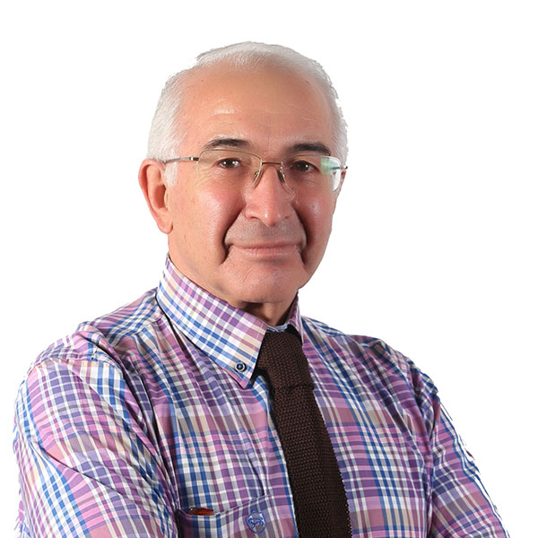 Ahmet Yaşar Ocak, Prof.