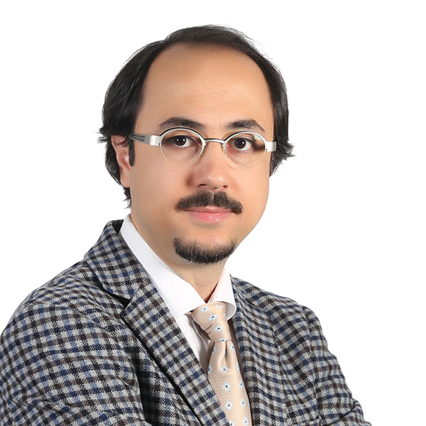 Mustafa Bal, Asst. Prof.