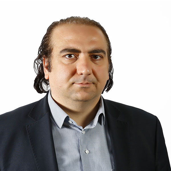 Mehmet Sankır, Prof.