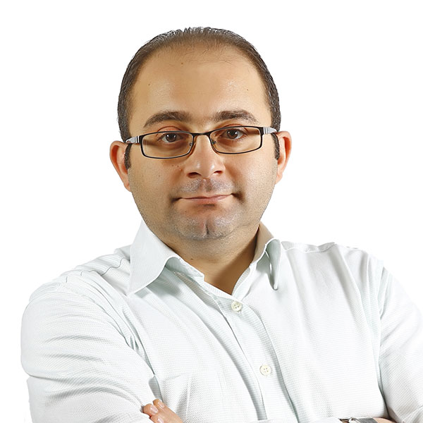 Buğra Çaşkurlu, Asst. Prof.