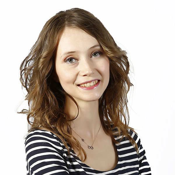 Rana Özkaya, Öğr. Gör.