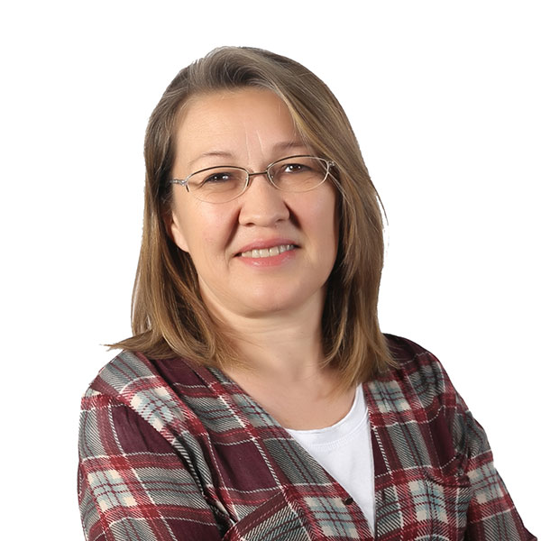 Gülriz Erişgen, Prof.