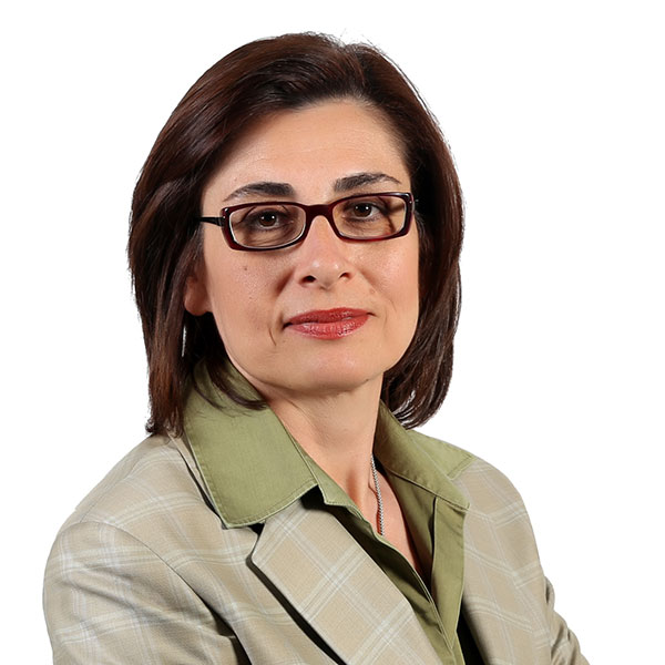 Özlem Söğütlü , Prof.