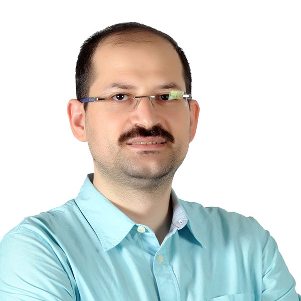 Teyfik Demir, Prof.