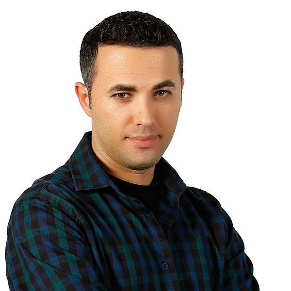 Berkan Özkan, Öğr. Gör.