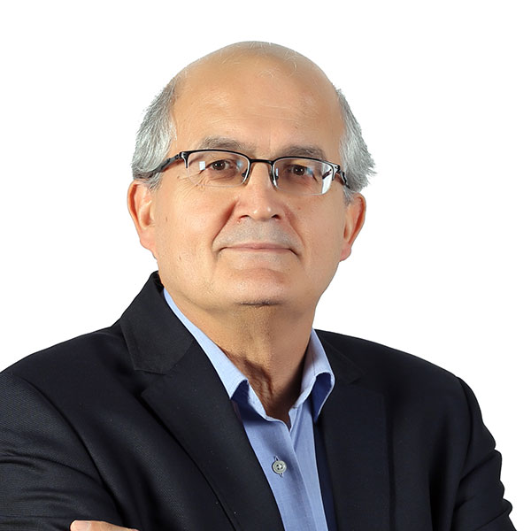 Nuri Durlu, Prof. Dr.