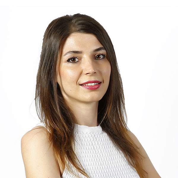 Pınar Kılıç, Öğr. Gör.