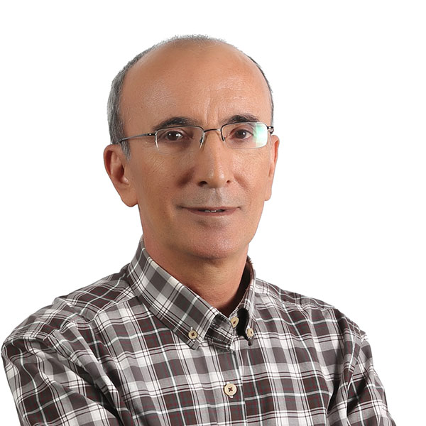 Kamer Kılınç, Prof. Dr.