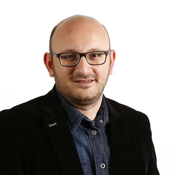 Cihan Tekoğlu, Assoc. Prof.