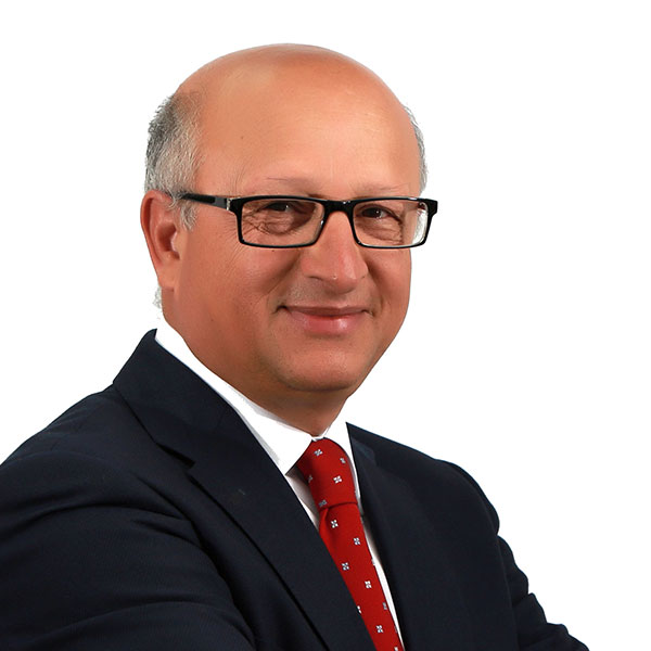 Nihat Ali Özcan, Assoc. Prof.