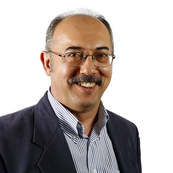 Serdar Sayan, Dean of the Graduate School of Economics and Social Sciences