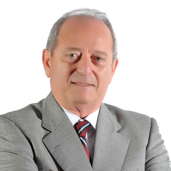 Yücel Ercan, Prof. Dr.