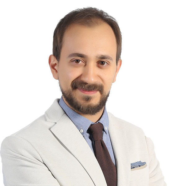 Eren Özdemir, Research Assistant