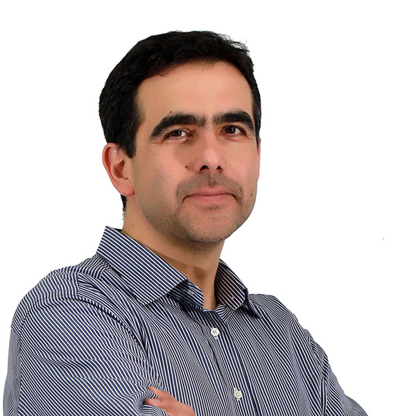 Ali Aydın Selçuk, Prof. Dr.