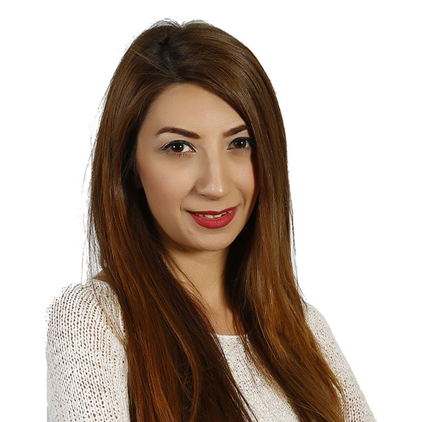 Seda Bahar Pancaroğlu, Lecturer