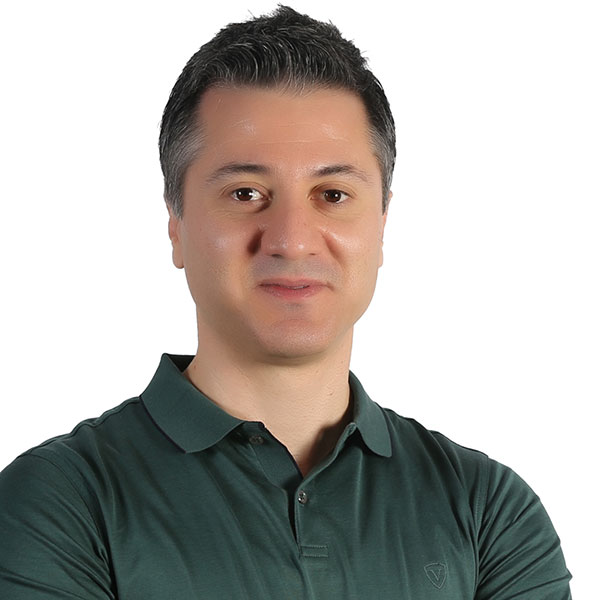 Murat Sönmez, Dr. Öğr. Üyesi