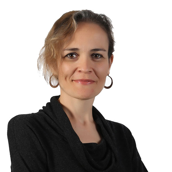 Ayşegül Altın Kayhan, Assoc. Prof.