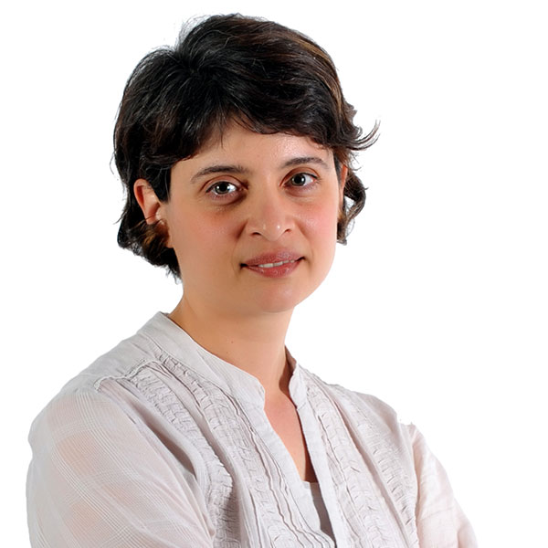 Nilgün Fescioğlu Ünver, Assoc. Prof.