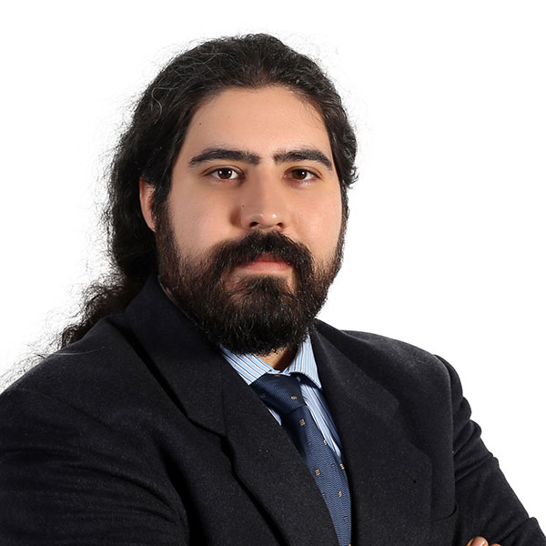 Mehmet Murat Öngel, Research Assistant