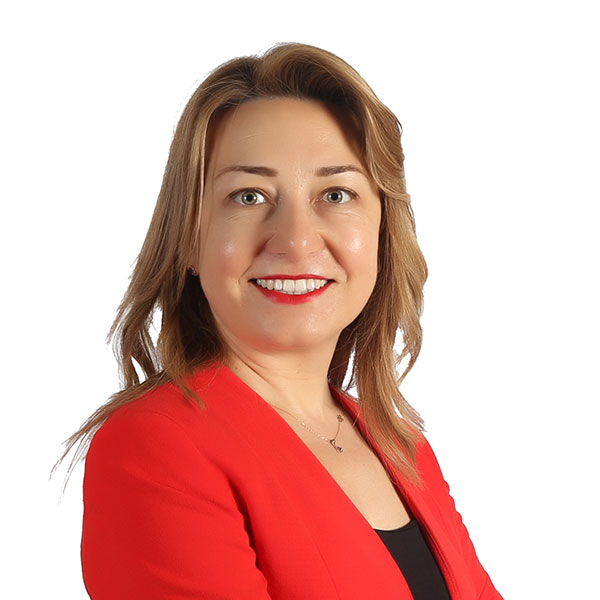 Perihan Elif Ekmekci, Prof.