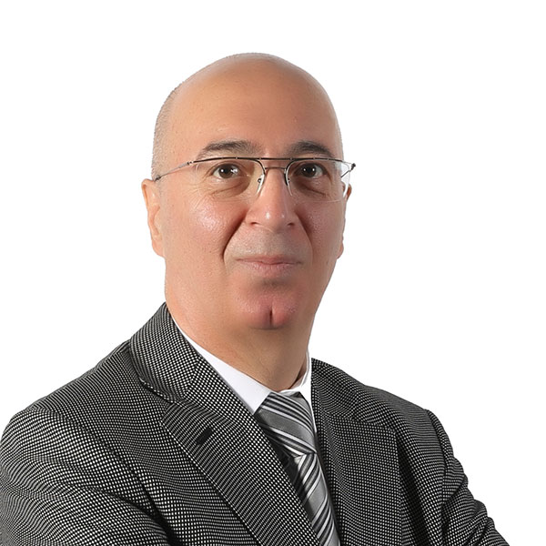 Yavuz Özgüldür, Asst. Prof.