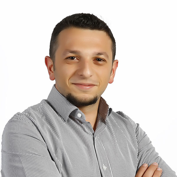 Hakan Tarhan, Lecturer