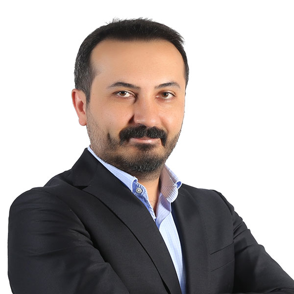 Aydın Öztoprak, Dr. Öğr. Üyesi