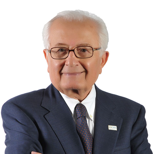 Sadık Kakaç, Prof.