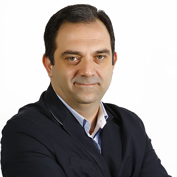 Ozan Ergül,