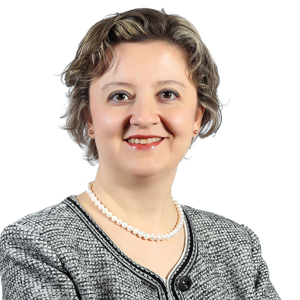 Betül Özlük, Assoc. Prof.