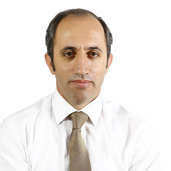 Olgun Değirmenci, Dekan Yardımcısı