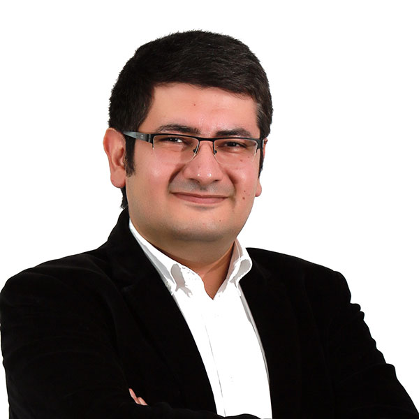 , Dr. Öğr. Üyesi