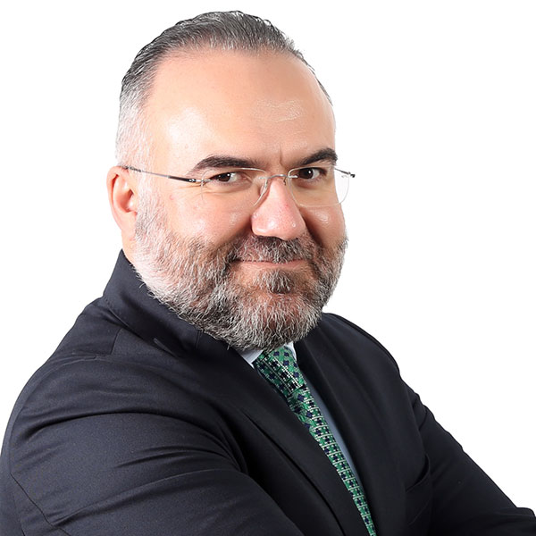 Selçuk Tunalı, Prof.