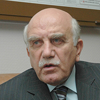 Ali Coşkun, Sanayi ve Ticaret Eski Bakanı