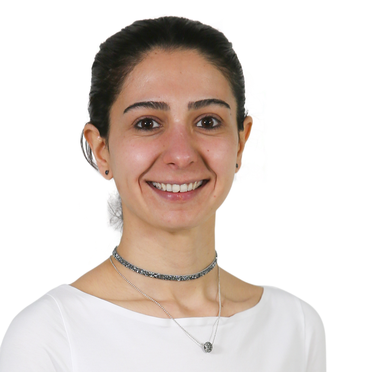 Zelal Öztoprak, Lecturer