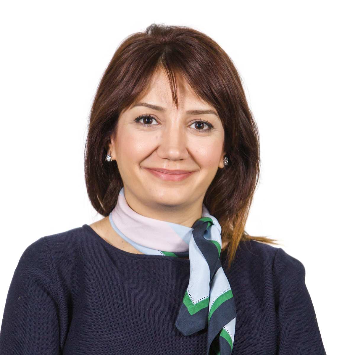 Suna Aydın Altay, Öğr. Gör.