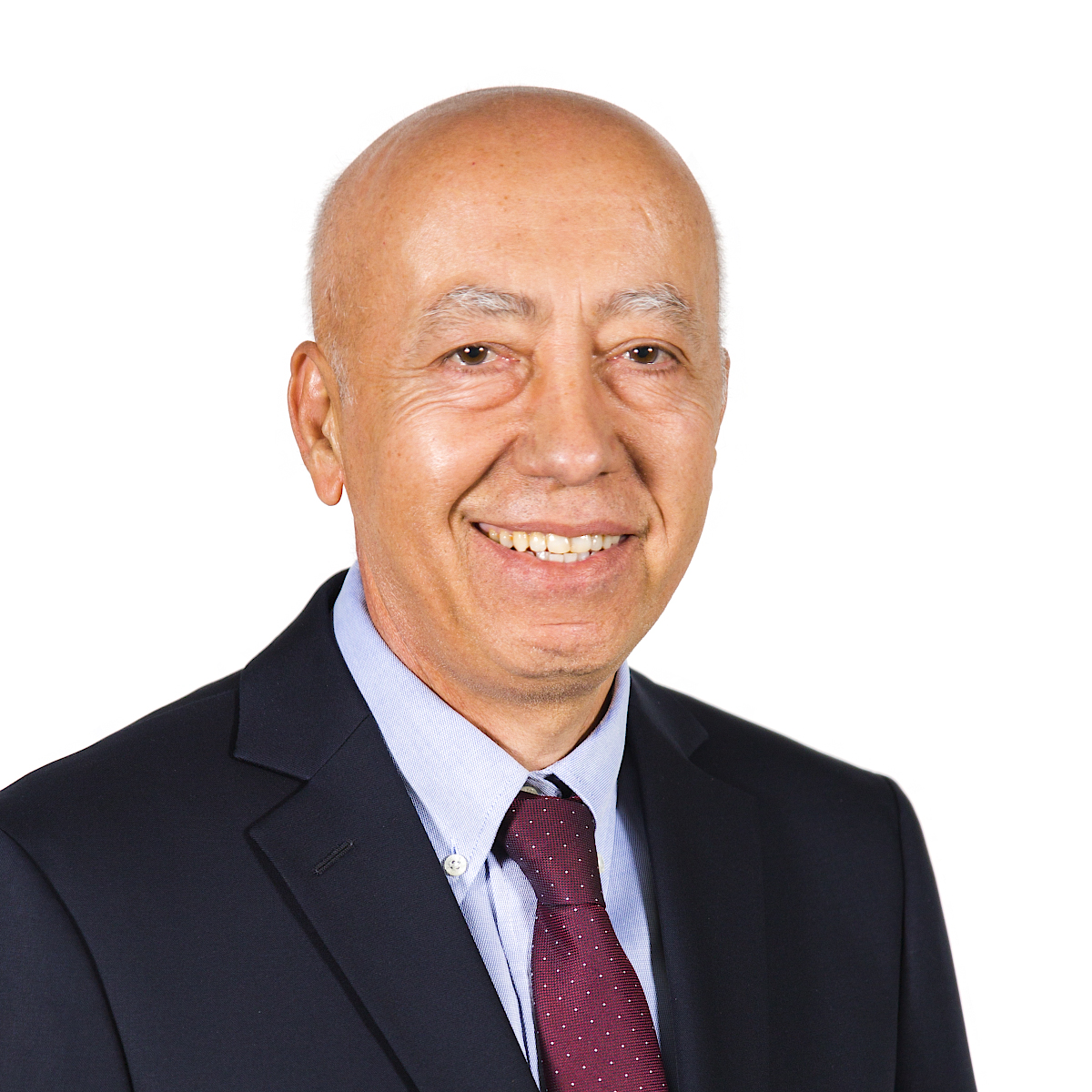 Zafer Arslan, Prof.