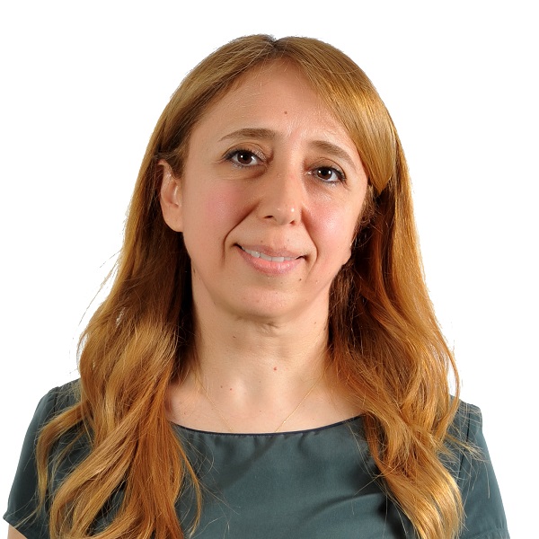 Fatma Tülay Karakaş, Assoc. Prof.