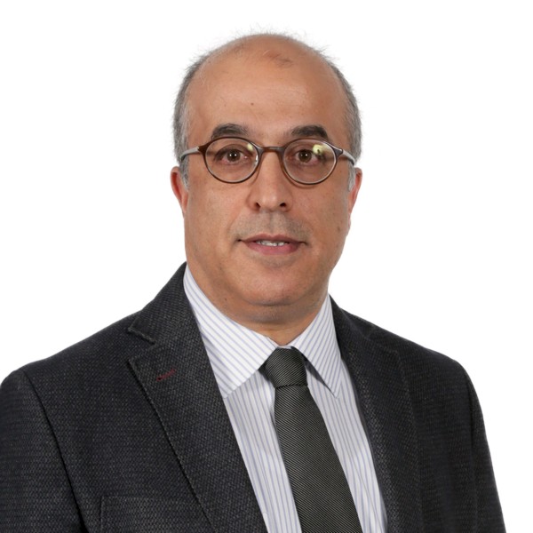 Öztuğ Adsan, Prof.