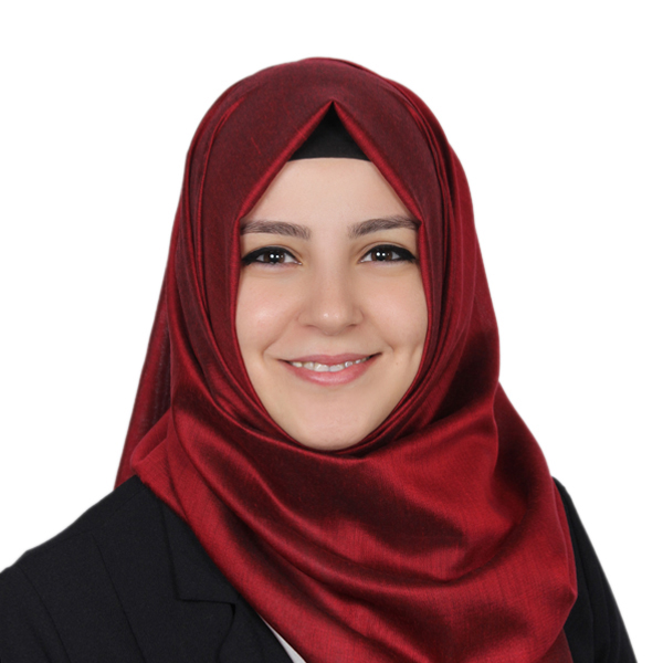 Tuğba Korkmaz Dağlı, Research Assistant